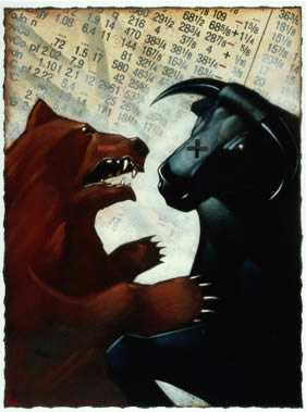bear